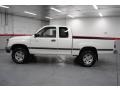 Toyota T100 Truck DX Extended Cab 4x4 Warm White photo #8