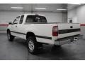 Toyota T100 Truck DX Extended Cab 4x4 Warm White photo #10
