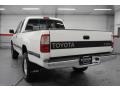 Toyota T100 Truck DX Extended Cab 4x4 Warm White photo #11