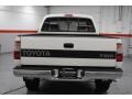 Toyota T100 Truck DX Extended Cab 4x4 Warm White photo #12