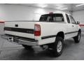 Toyota T100 Truck DX Extended Cab 4x4 Warm White photo #14