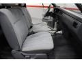 Toyota T100 Truck DX Extended Cab 4x4 Warm White photo #49