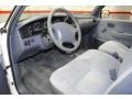 Toyota T100 Truck DX Extended Cab 4x4 Warm White photo #60