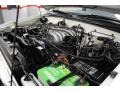 Toyota T100 Truck DX Extended Cab 4x4 Warm White photo #79