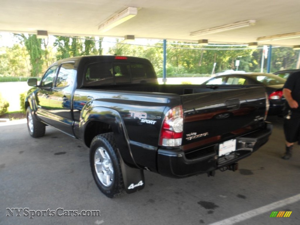2010 Toyota Tacoma V6 SR5 TRD Sport Double Cab 4x4 in ... 2010 Toyota Tacoma V6 SR5 TRD Sport Double Cab 4x4 in ...