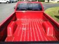 Chevrolet S10 LS Regular Cab Victory Red photo #7