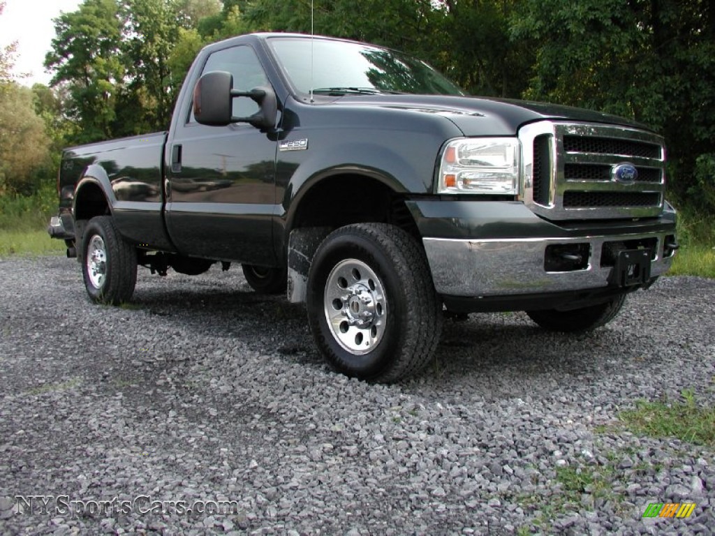 2005 f250 super duty for sale