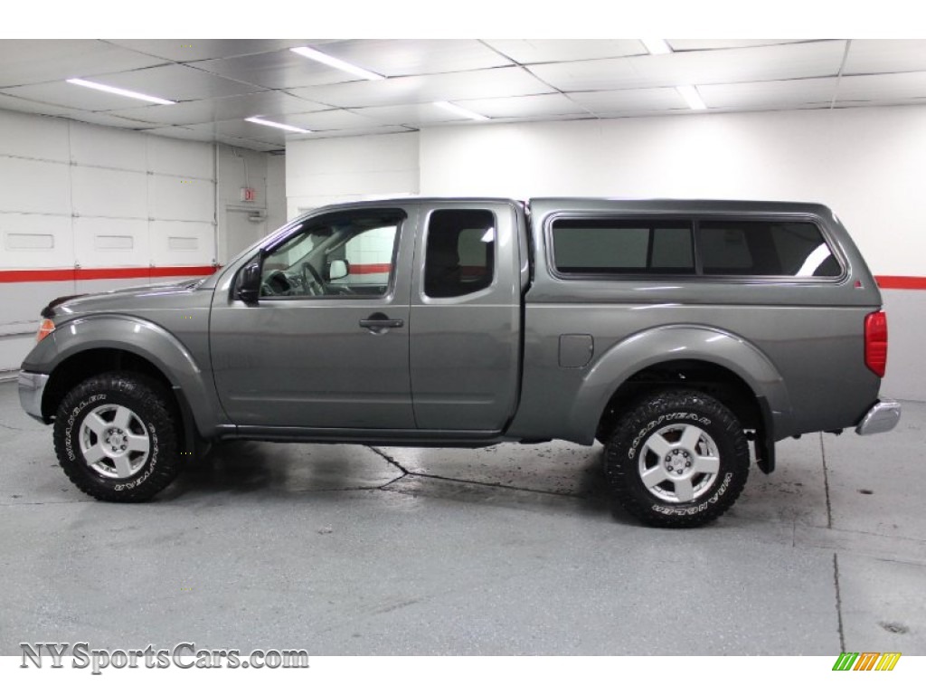 2005 Nissan frontier for sale in ny #2