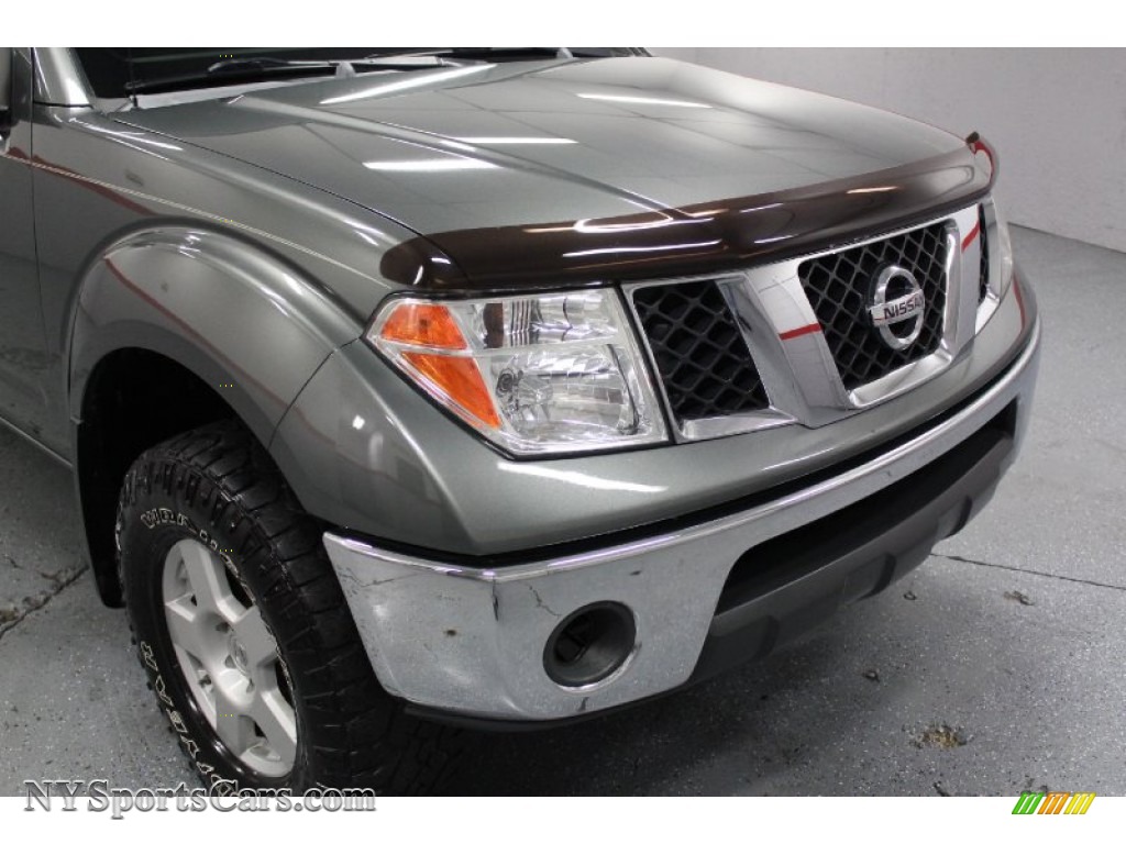 2005 Nissan frontier for sale in ny #4