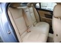 Jaguar XF Premium Luxury Azure Blue Metallic photo #14