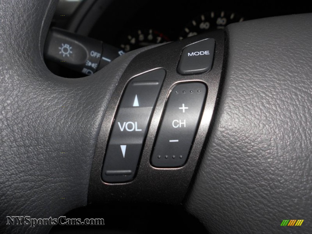 2010 Honda Odyssey EX in Bali Blue Pearl photo #22 ... 2010 Honda Odyssey EX in Bali Blue Pearl photo #22 ...