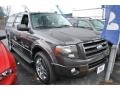 Ford Expedition EL Limited 4x4 Carbon Metallic photo #2