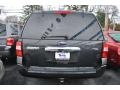 Ford Expedition EL Limited 4x4 Carbon Metallic photo #3