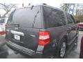 Ford Expedition EL Limited 4x4 Carbon Metallic photo #4