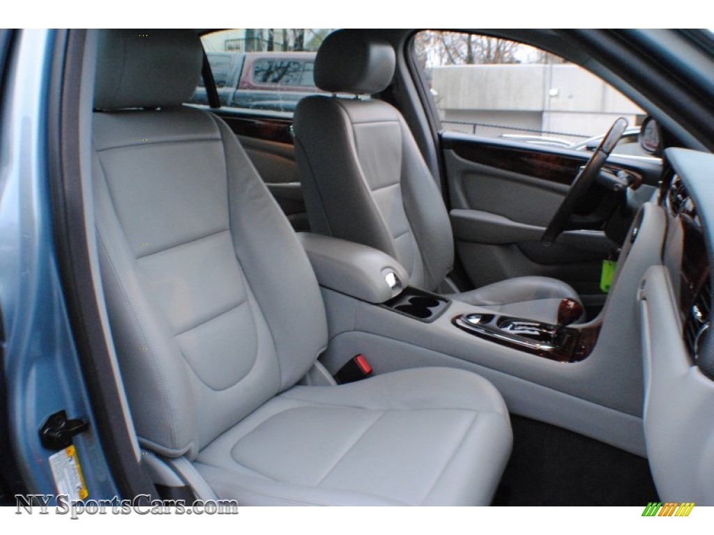 Subaru Northern Blvd >> 2005 Jaguar XJ XJ8 L in Zircon Metallic photo #10 - G47138 ... Subaru Northern Blvd >> 2005 Jaguar XJ XJ8 L in Zircon Metallic photo #10 - G47138 ...