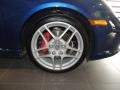 Porsche Boxster S Aqua Blue Metallic photo #9