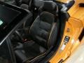 Lamborghini Gallardo Spyder E-Gear Pearl Orange photo #5