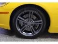 Chevrolet Corvette Convertible Velocity Yellow photo #6