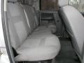 Dodge Ram 3500 SLT Quad Cab 4x4 Dually Mineral Gray Metallic photo #49