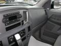 Dodge Ram 3500 SLT Quad Cab 4x4 Dually Mineral Gray Metallic photo #52