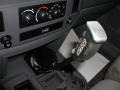 Dodge Ram 3500 SLT Quad Cab 4x4 Dually Mineral Gray Metallic photo #66