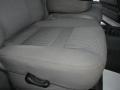 Dodge Ram 3500 SLT Quad Cab 4x4 Dually Mineral Gray Metallic photo #70