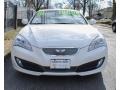 Hyundai Genesis Coupe 3.8 Coupe Karussell White photo #2