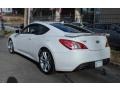 Hyundai Genesis Coupe 3.8 Coupe Karussell White photo #4