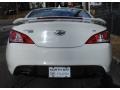 Hyundai Genesis Coupe 3.8 Coupe Karussell White photo #5