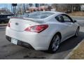 Hyundai Genesis Coupe 3.8 Coupe Karussell White photo #6