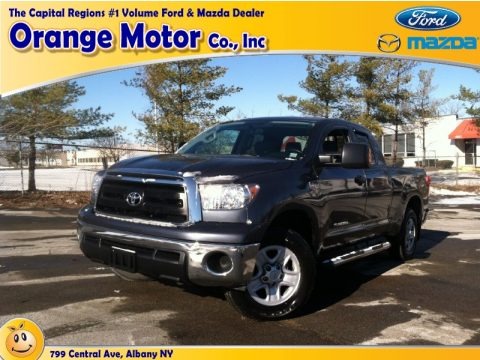 2012 Acura on 2011 Toyota Tundra Trd Rock Warrior Double Cab 4x4 In Super White