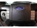 Ford F150 Lariat SuperCrew 4x4 Black photo #72