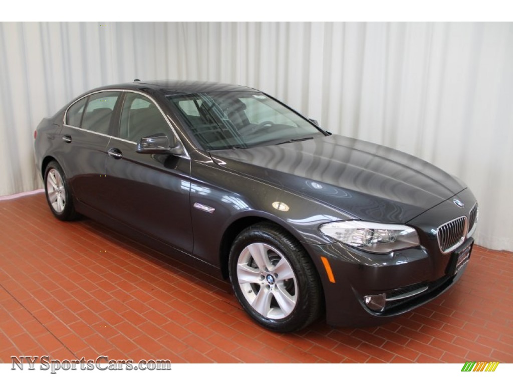 Bmw 528i xdrive 2013 #6