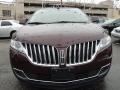 Lincoln MKX AWD Bordeaux Reserve Red Metallic photo #3