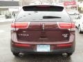 Lincoln MKX AWD Bordeaux Reserve Red Metallic photo #8