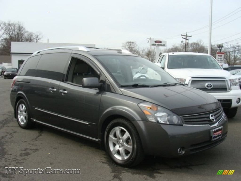 New 2009 nissan quest for sale #10