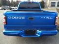 Dodge Dakota Sport Club Cab Intense Blue Pearl photo #6