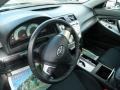 Toyota Camry SE Black photo #23