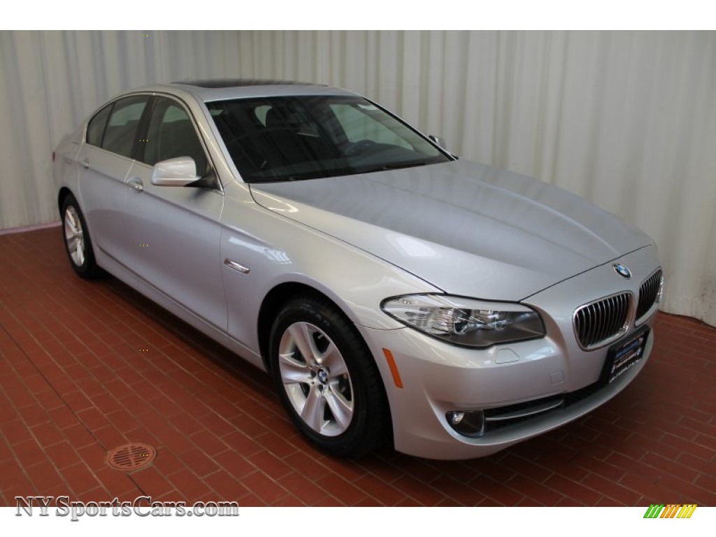 2013 Bmw 5 series 528i xdrive #6