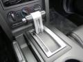 Ford Mustang GT Premium Convertible Redfire Metallic photo #25