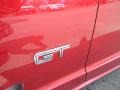Ford Mustang GT Premium Convertible Redfire Metallic photo #32