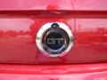 Ford Mustang GT Premium Convertible Redfire Metallic photo #37