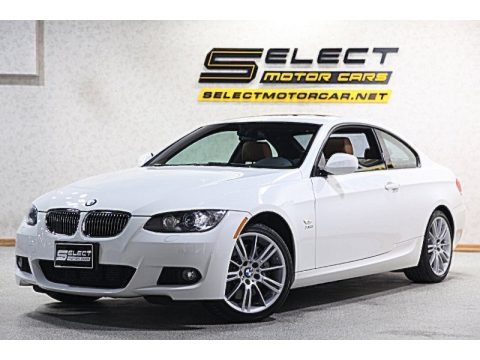 Rallye Acura on 2010 Bmw 3 Series 328i Xdrive Coupe In Montego Blue Metallic   470687