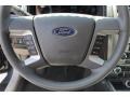 Ford Fusion SE Sterling Grey Metallic photo #15