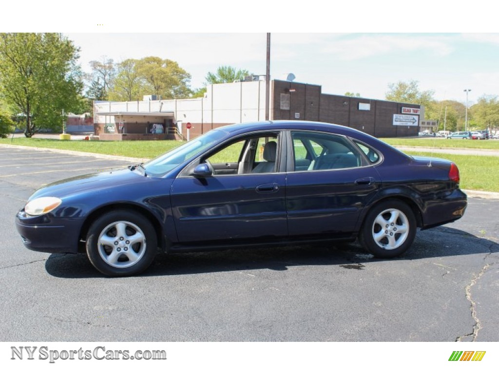 Kelley Blue Book 2000 Ford Taurus