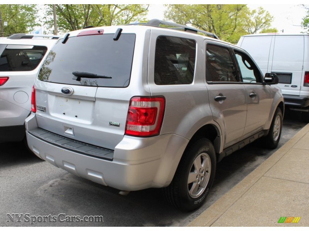 2009 ford escape 2009 ford escape