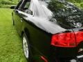 Audi S4 4.2 quattro Sedan Brilliant Black photo #48