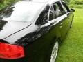 Audi S4 4.2 quattro Sedan Brilliant Black photo #49