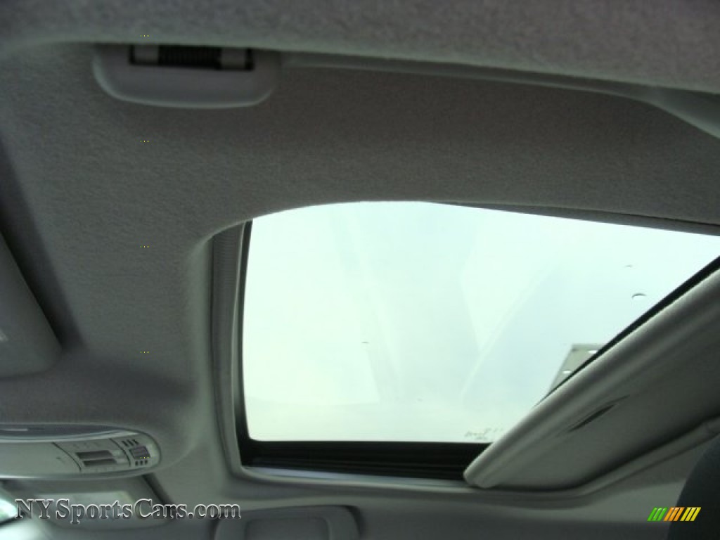 2011 Corolla S - Magnetic Gray Metallic / Dark Charcoal photo #12