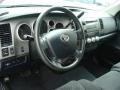 Toyota Tundra Double Cab 4x4 Black photo #9